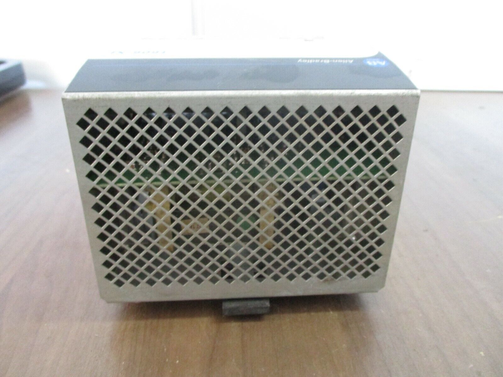 Allen-Bradley Power Supply 1606-XL240E Ser. A Input: AC 100-120/200-240V Used