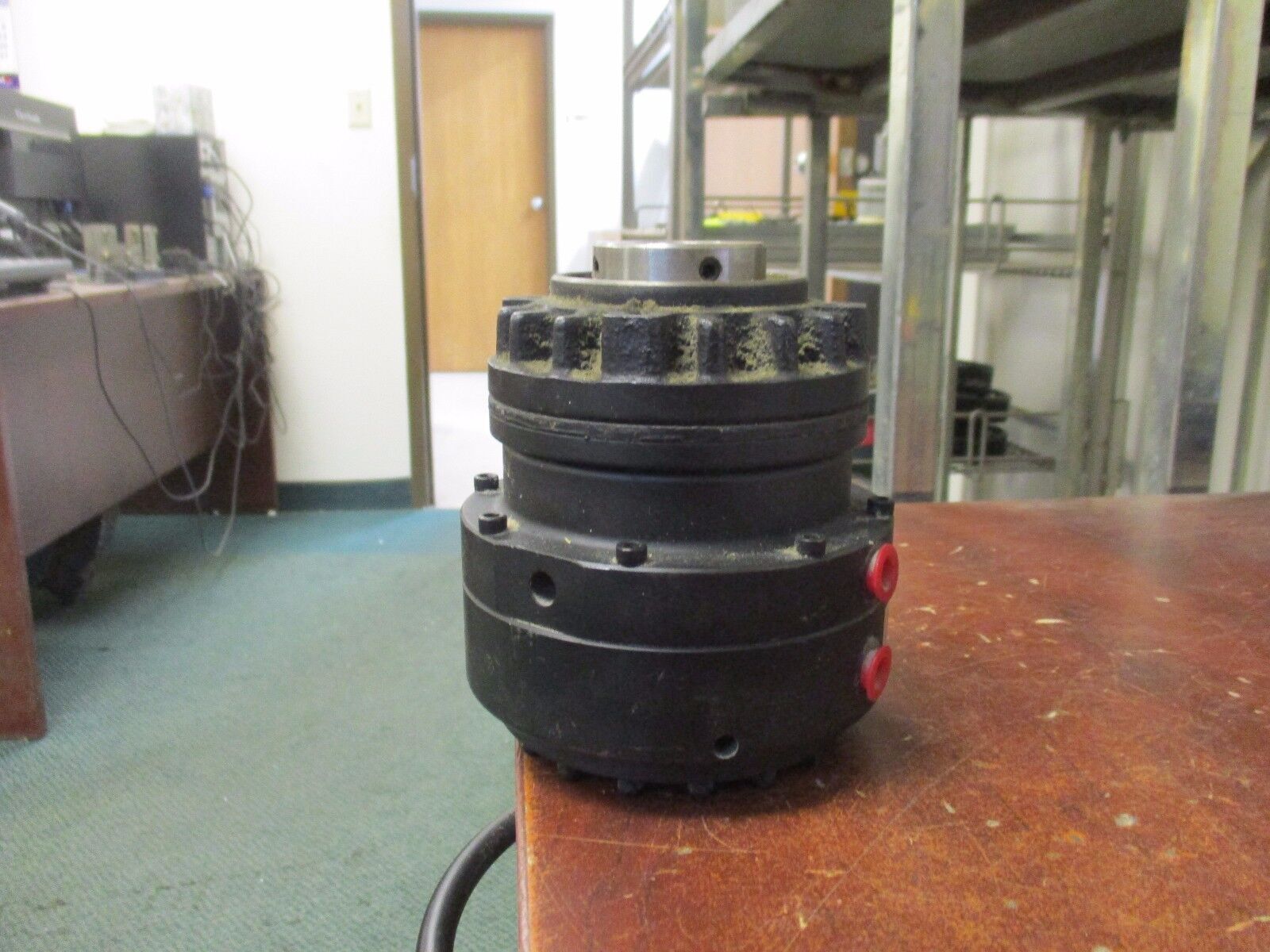 Powerflo Clutch B-7701 Used