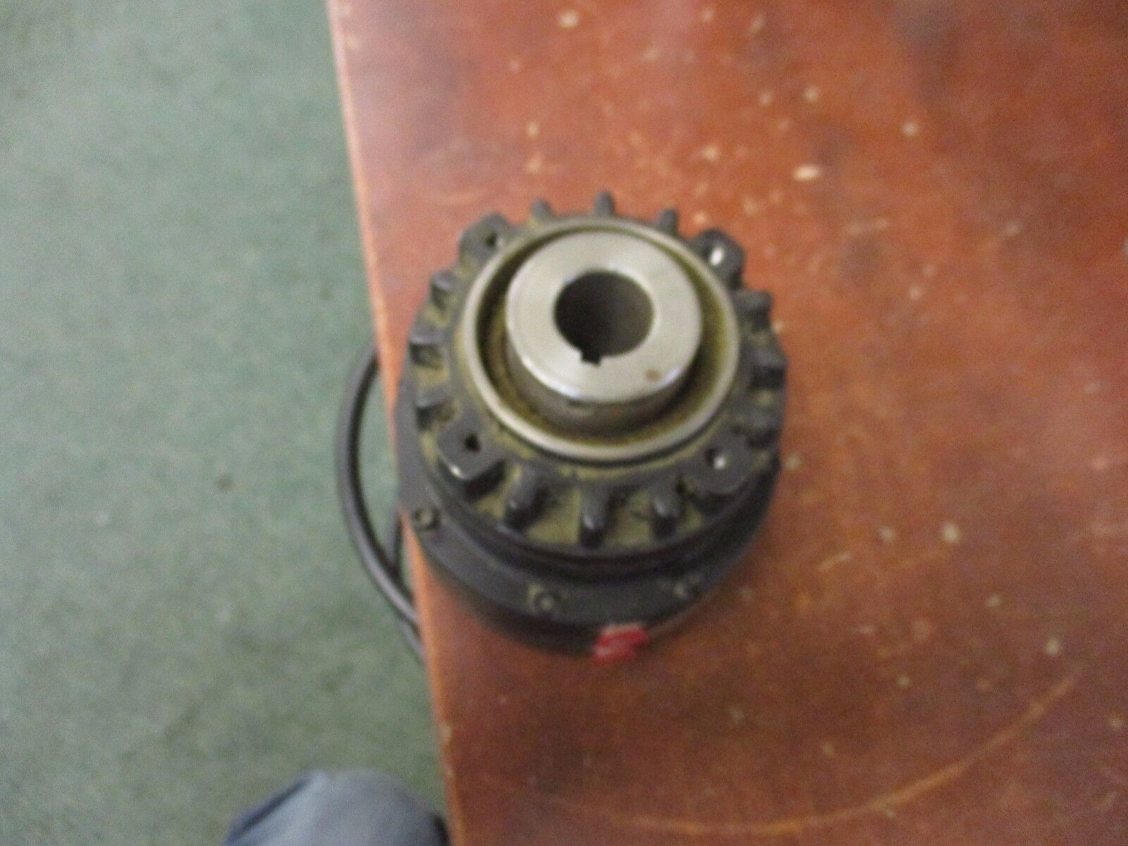 Powerflo Clutch B-7701 Used