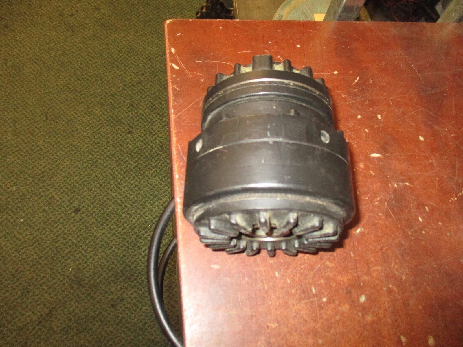 Powerflo Clutch B-7701 Used