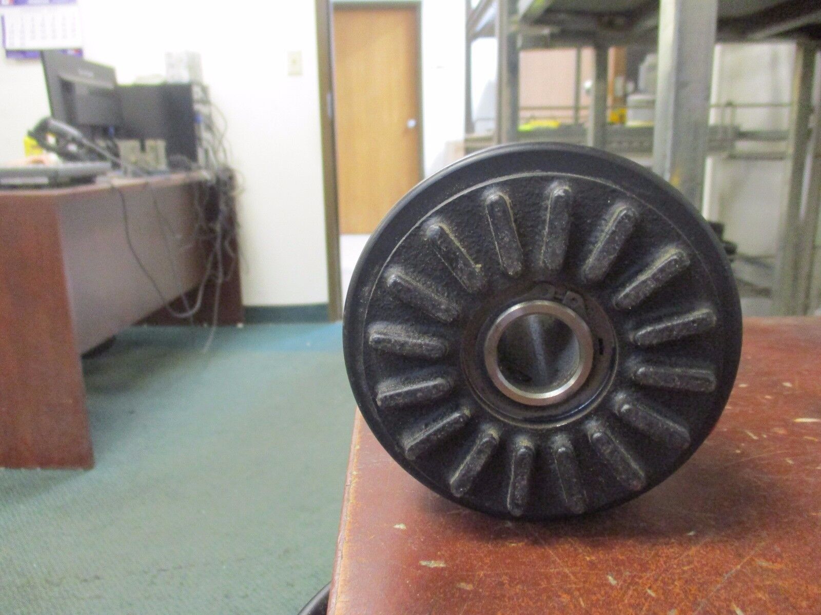 Powerflo Clutch B-7701 Used