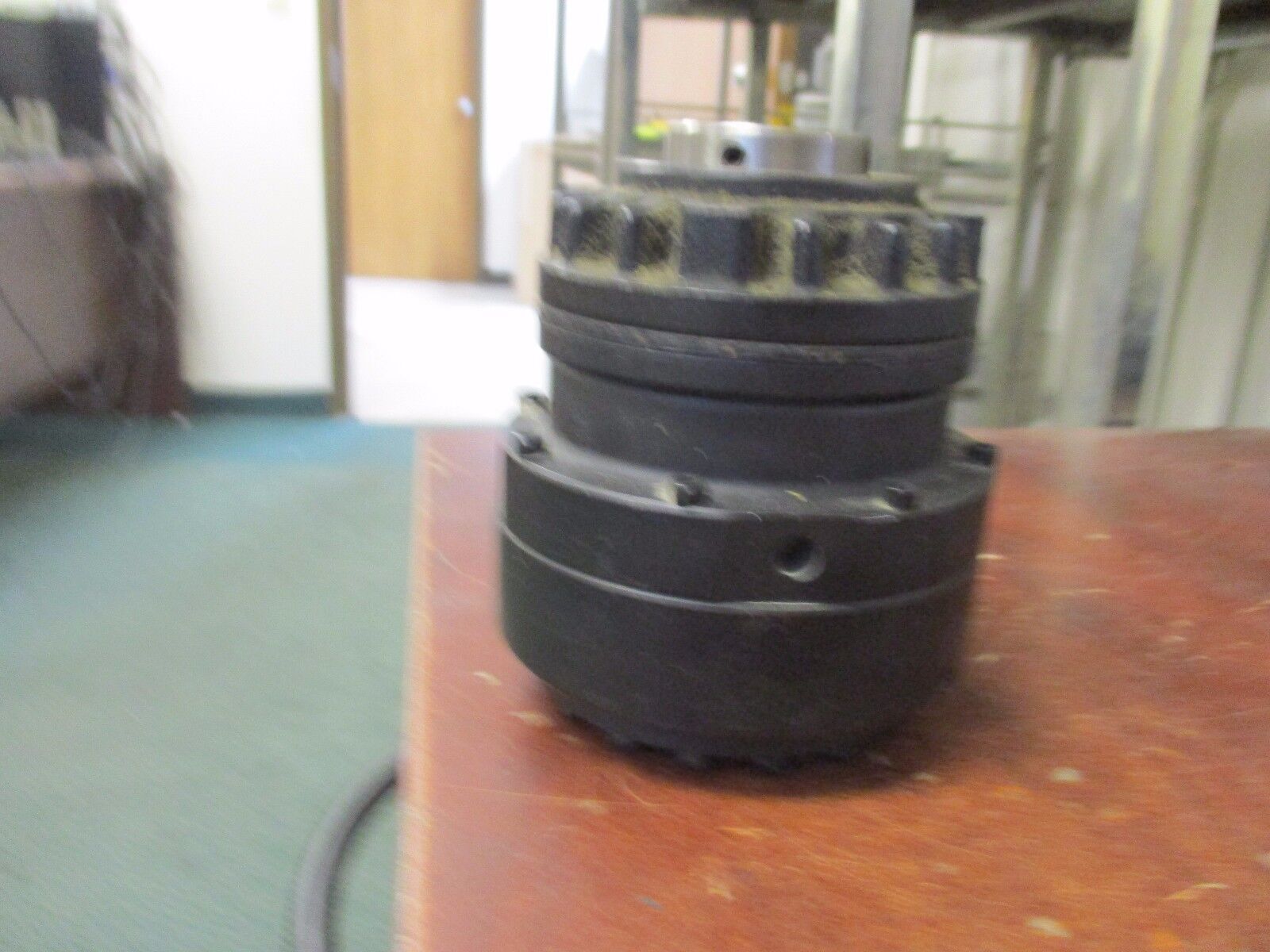 Powerflo Clutch B-7701 Used