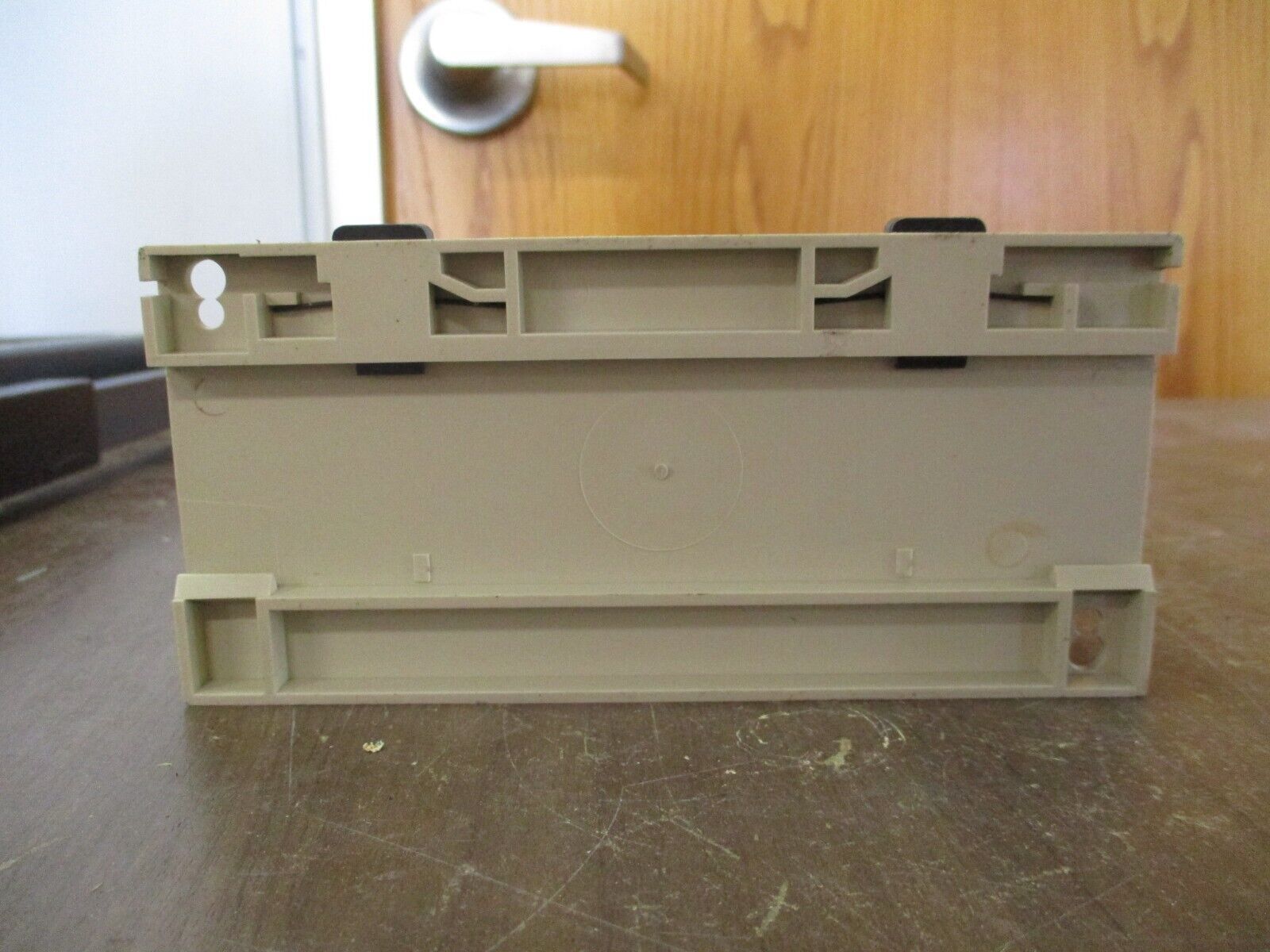 Crompton Protector Relay 256-PLLU-PQBX 120V 60Hz Used