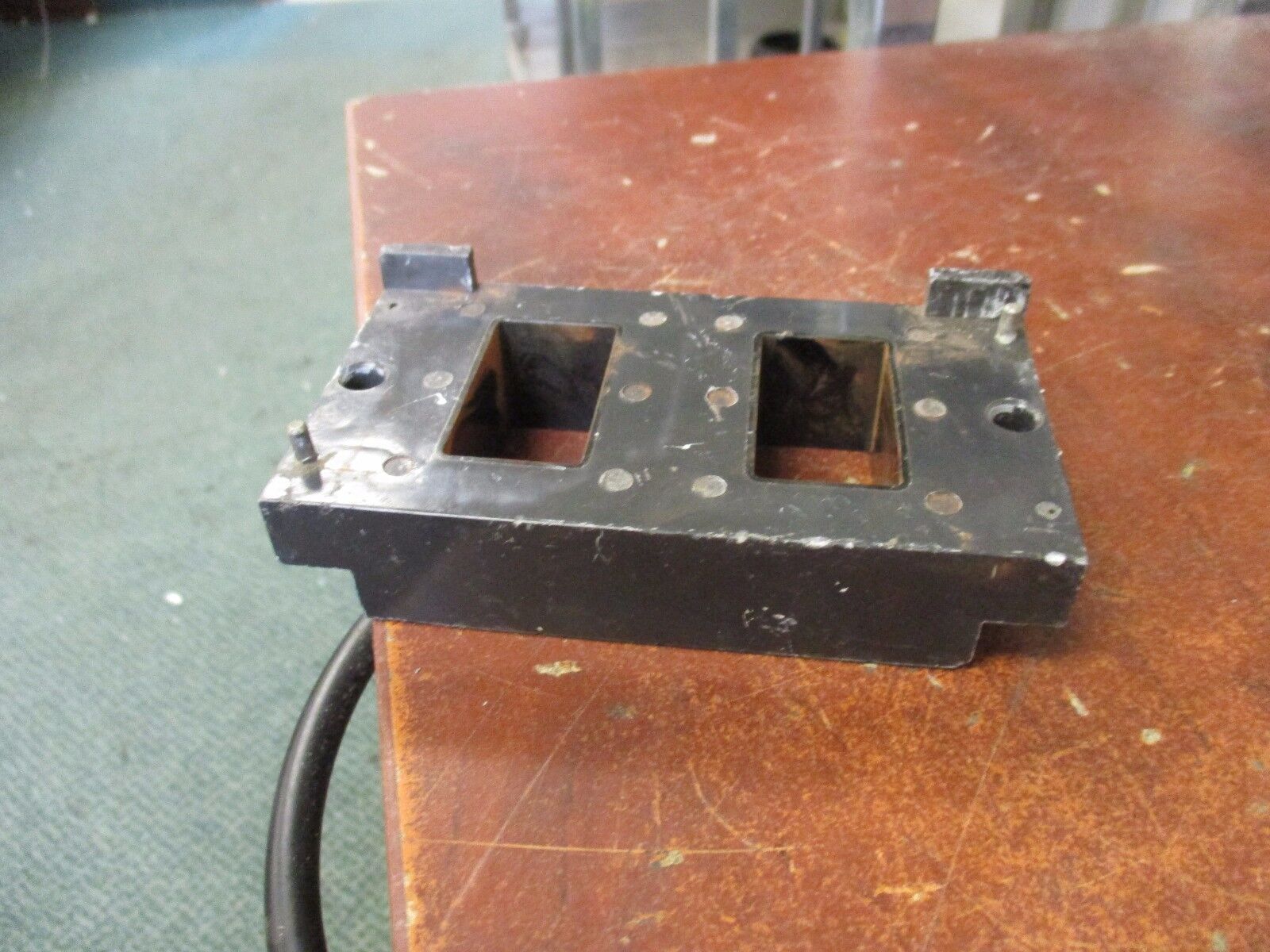 Cutler-Hammer Magnetic Coil 505C633G01 120V@60Hz 110V@50Hz Used