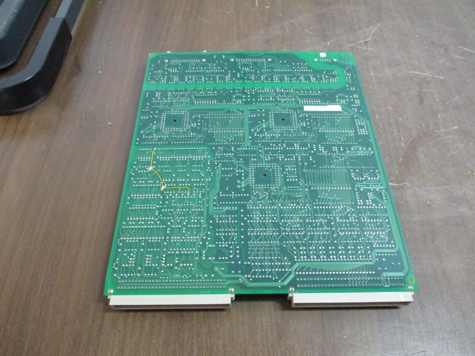 Merlin Gerin GTCZUS PCB 6740948 Used