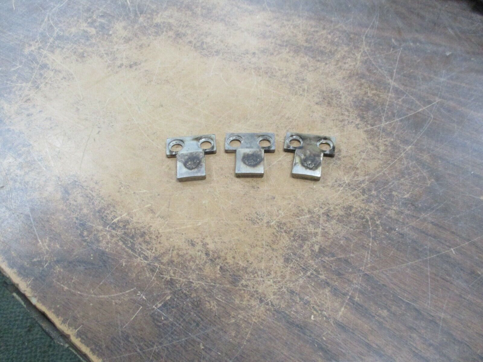 Cutler-Hammer Replacement Contact 23-3552 *Lot of 3* Used