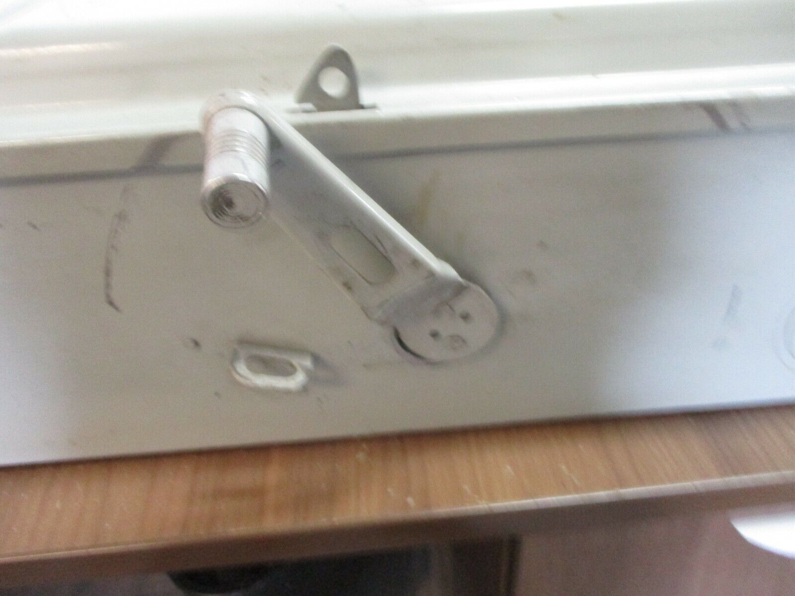 FPE Fusible Safety Switch/Disconnect 3232 200A 240V Poles: 4SN Used