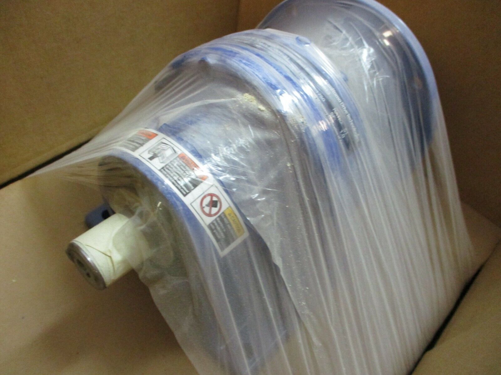 Sumitomo CNHX-6090Y-51 Gear Reducer PA061613 Ratio: 51 0.45HP In New Surplus