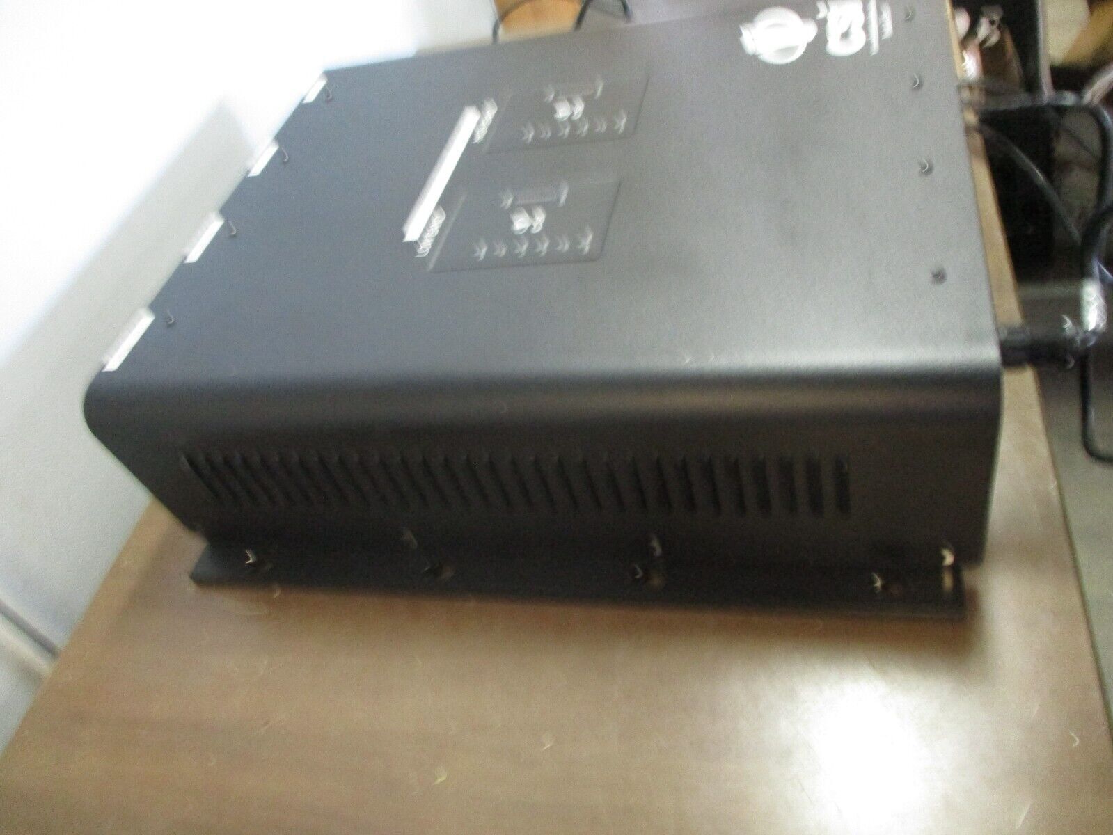 Cellular Specialties Inc. Duplex Repeater CSI-DSP85-C/P 2:2 Used