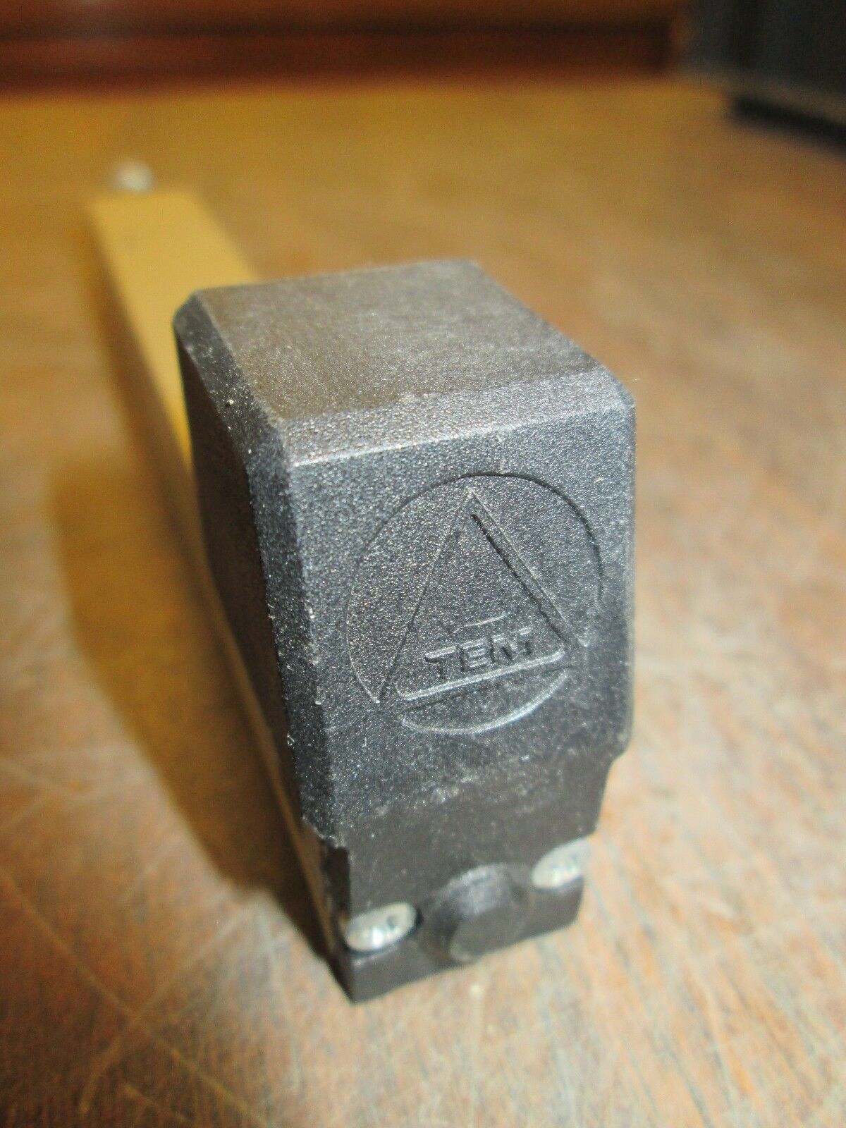 Gefran Potentiometer PA1 C 100 Used