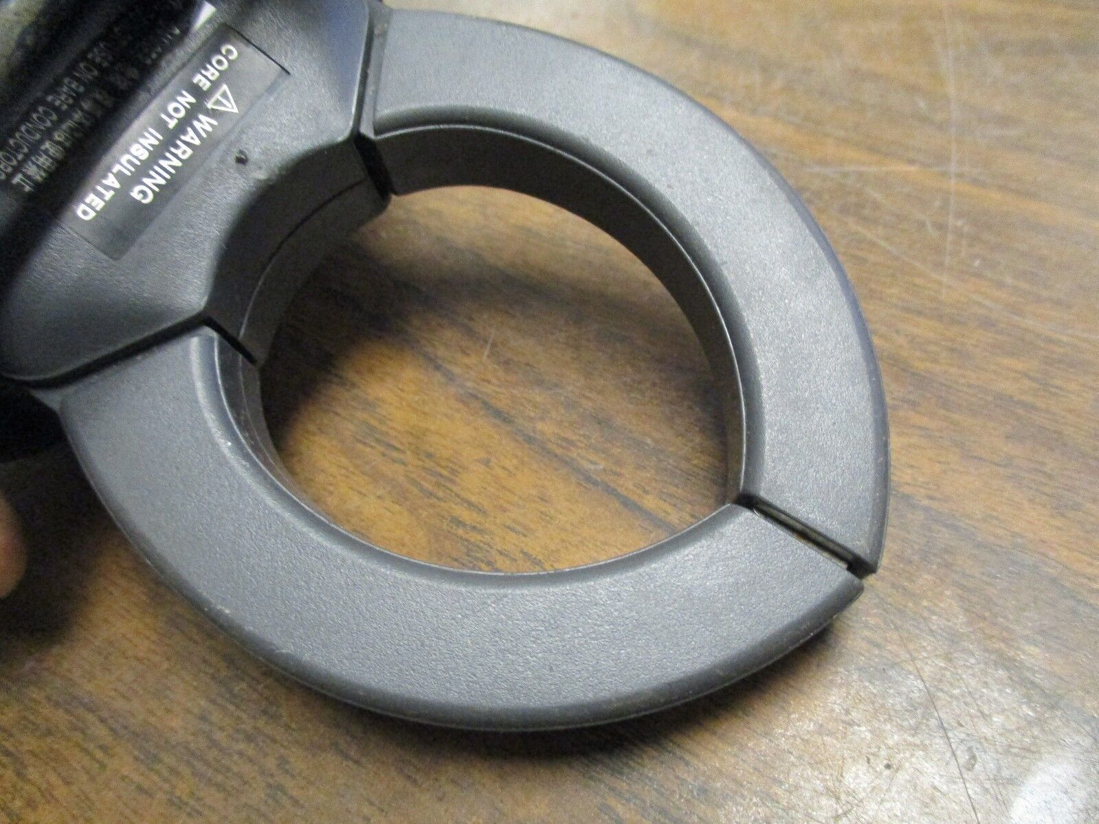 Hioki Clamp On Sensor 9272 20A/200A Used