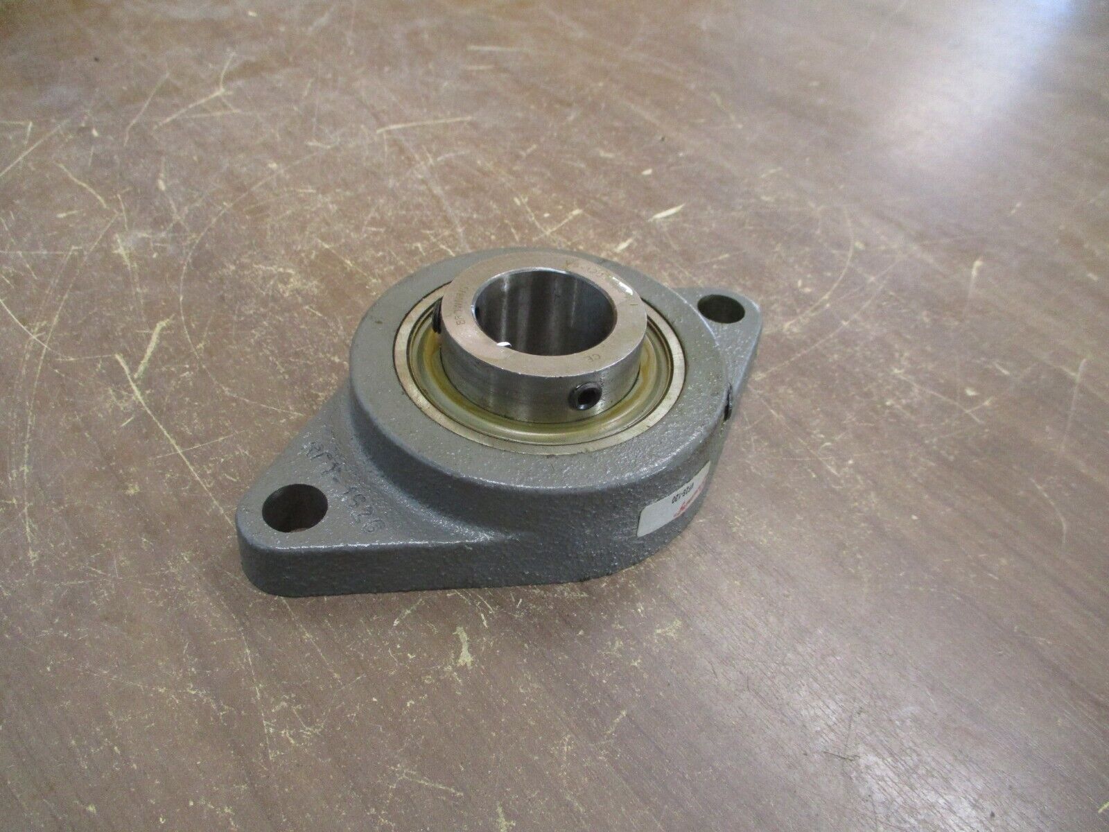 Browning Flange Bearing VF2S-120 Used