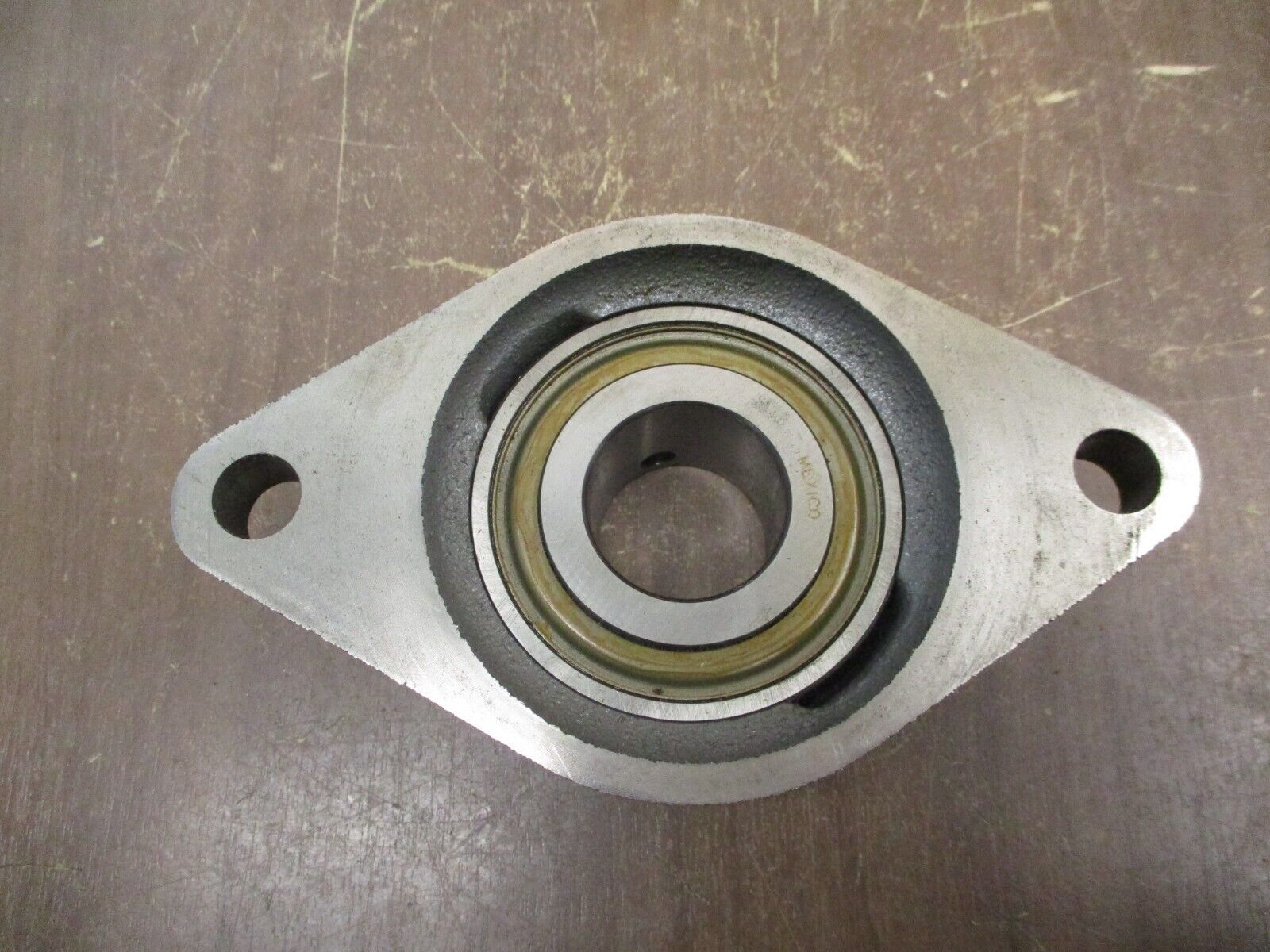 Browning Flange Bearing VF2S-120 Used