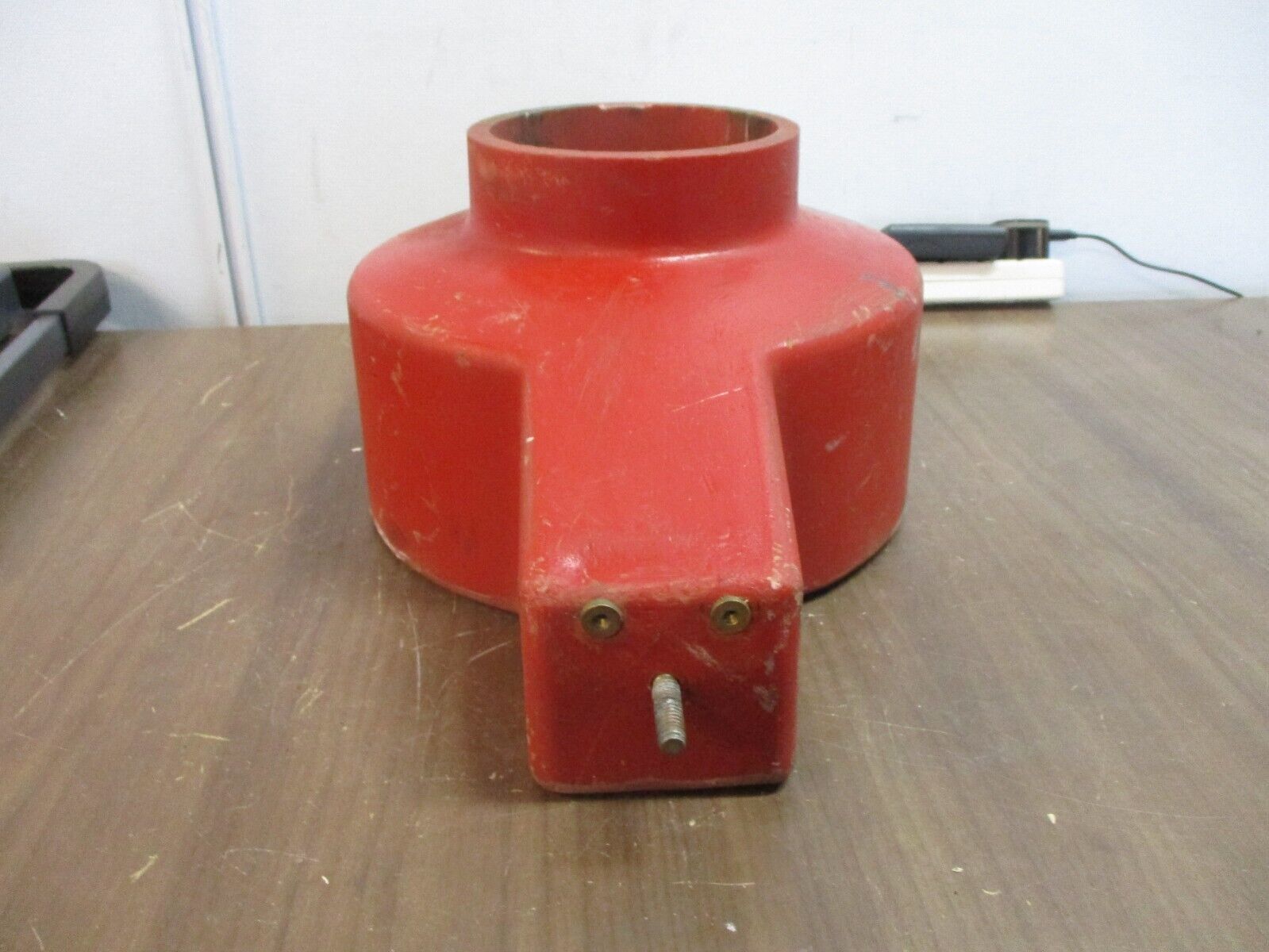 BBC ITE Current Transformer MCB-5A 401024-T5 Ratio 3000:5A 25-60Hz Used