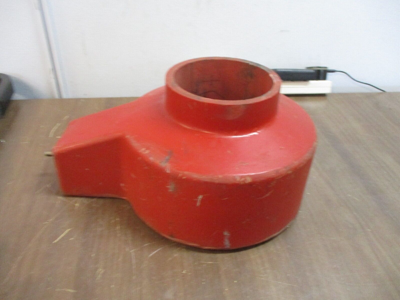 BBC ITE Current Transformer MCB-5A 401024-T5 Ratio 3000:5A 25-60Hz Used