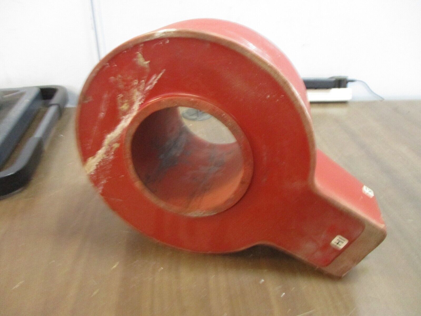 BBC ITE Current Transformer MCB-5A 401024-T5 Ratio 3000:5A 25-60Hz Used