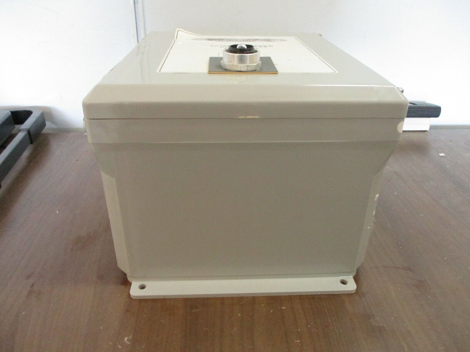 Automated Environment, Inc. Variable Speed Cross Belt Control Unit VS XB-1 Used