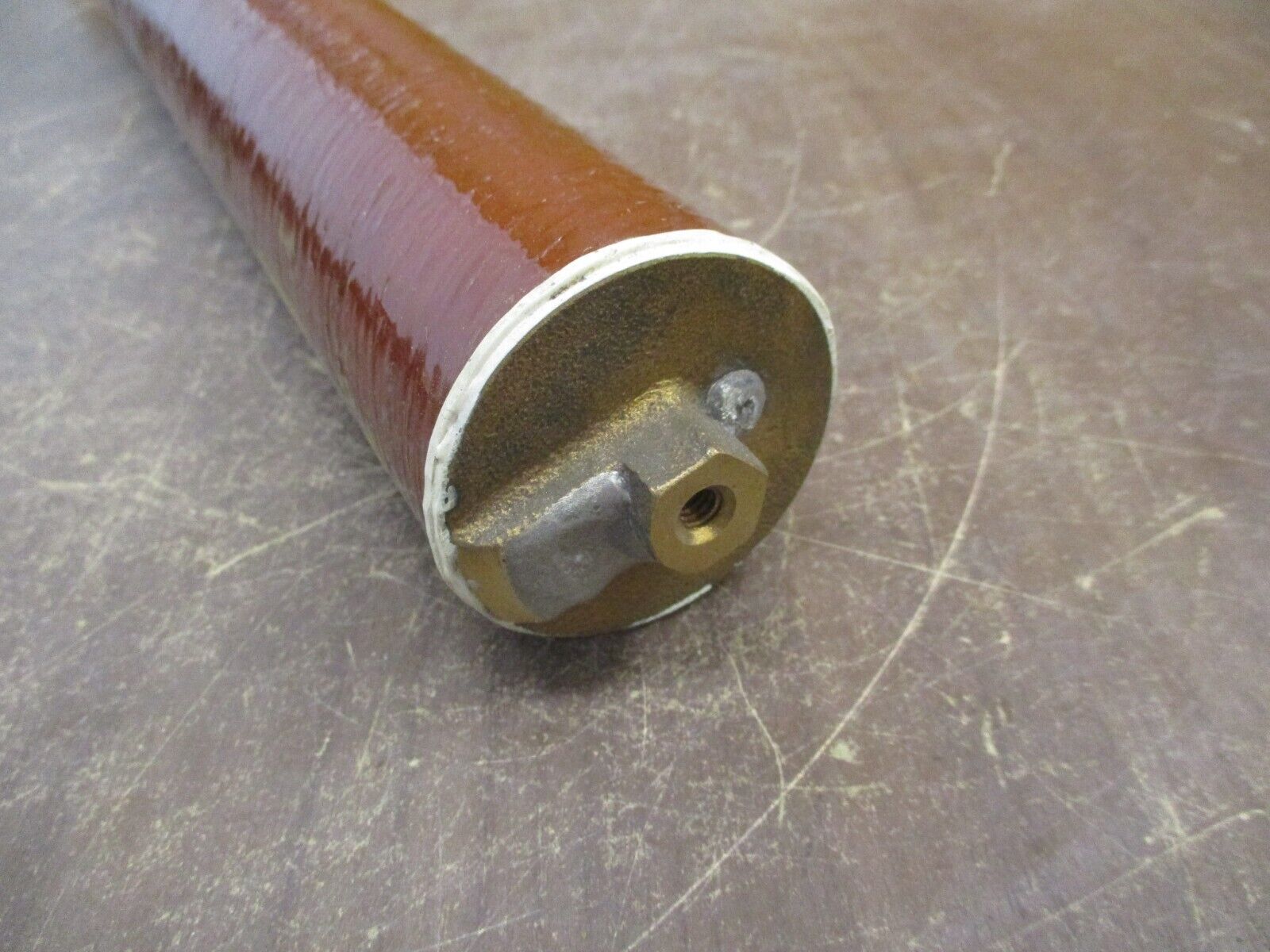 GE Type OSP Fuse 9F59TBD065 15.5kV 65A New Surplus