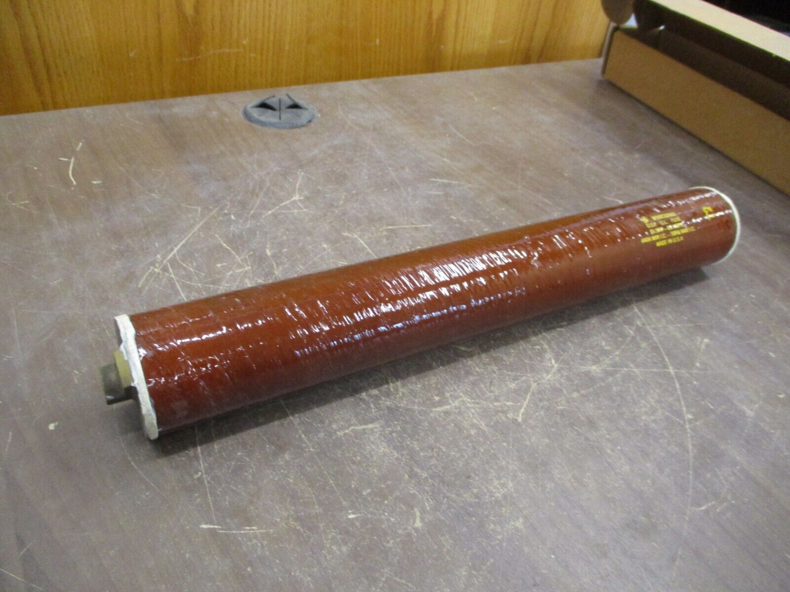 GE Type OSP Fuse 9F59TBD065 15.5kV 65A New Surplus