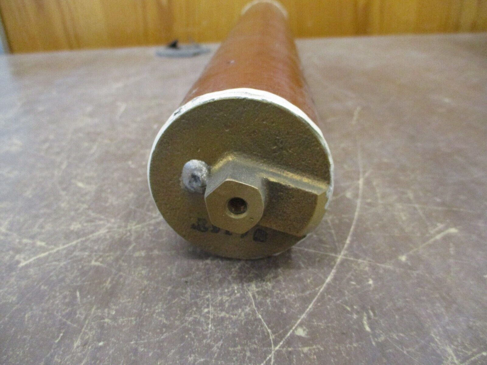 GE Type OSP Fuse 9F59TBD065 15.5kV 65A New Surplus