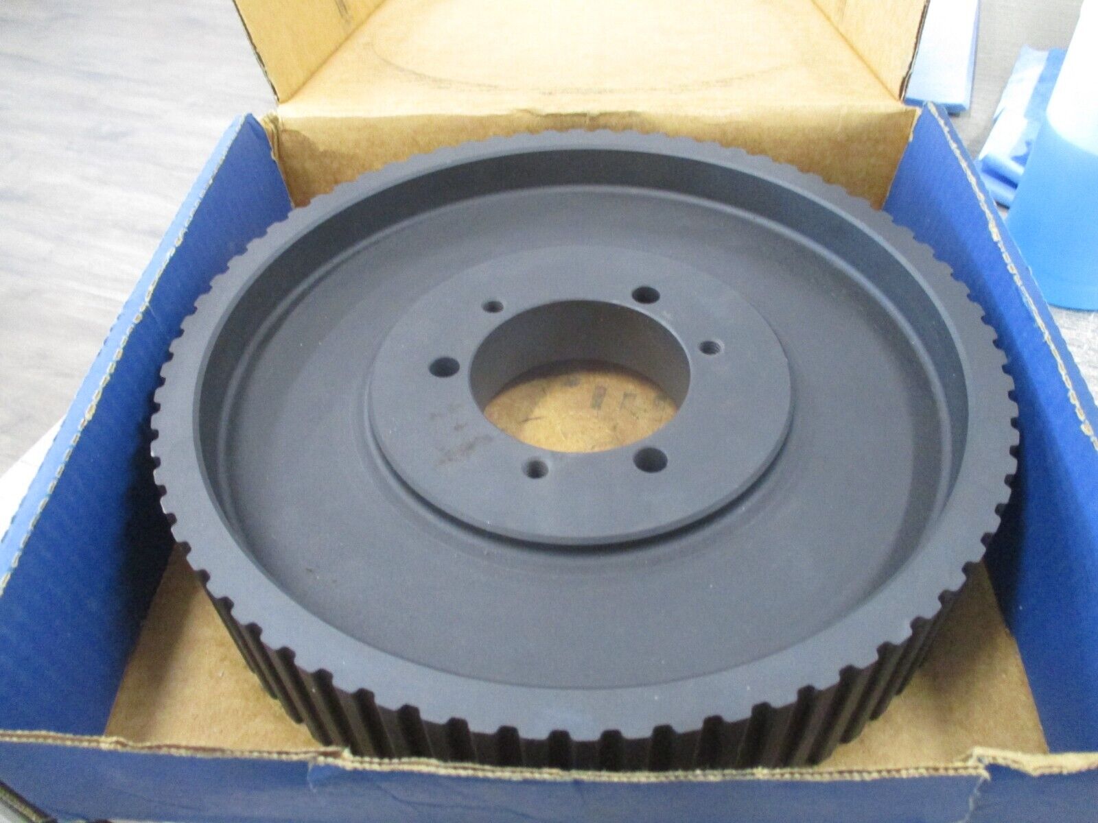 Martin Timing Pulley 72H200 SF New Surplus