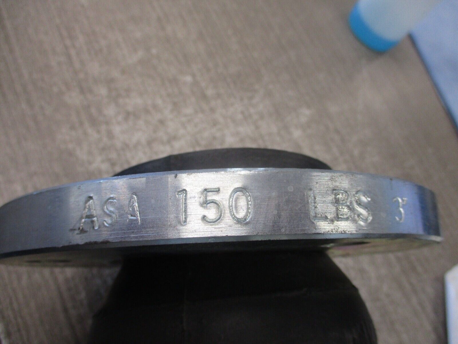 Proco Protect-O-Flex Expansion Joint 240-AV Used