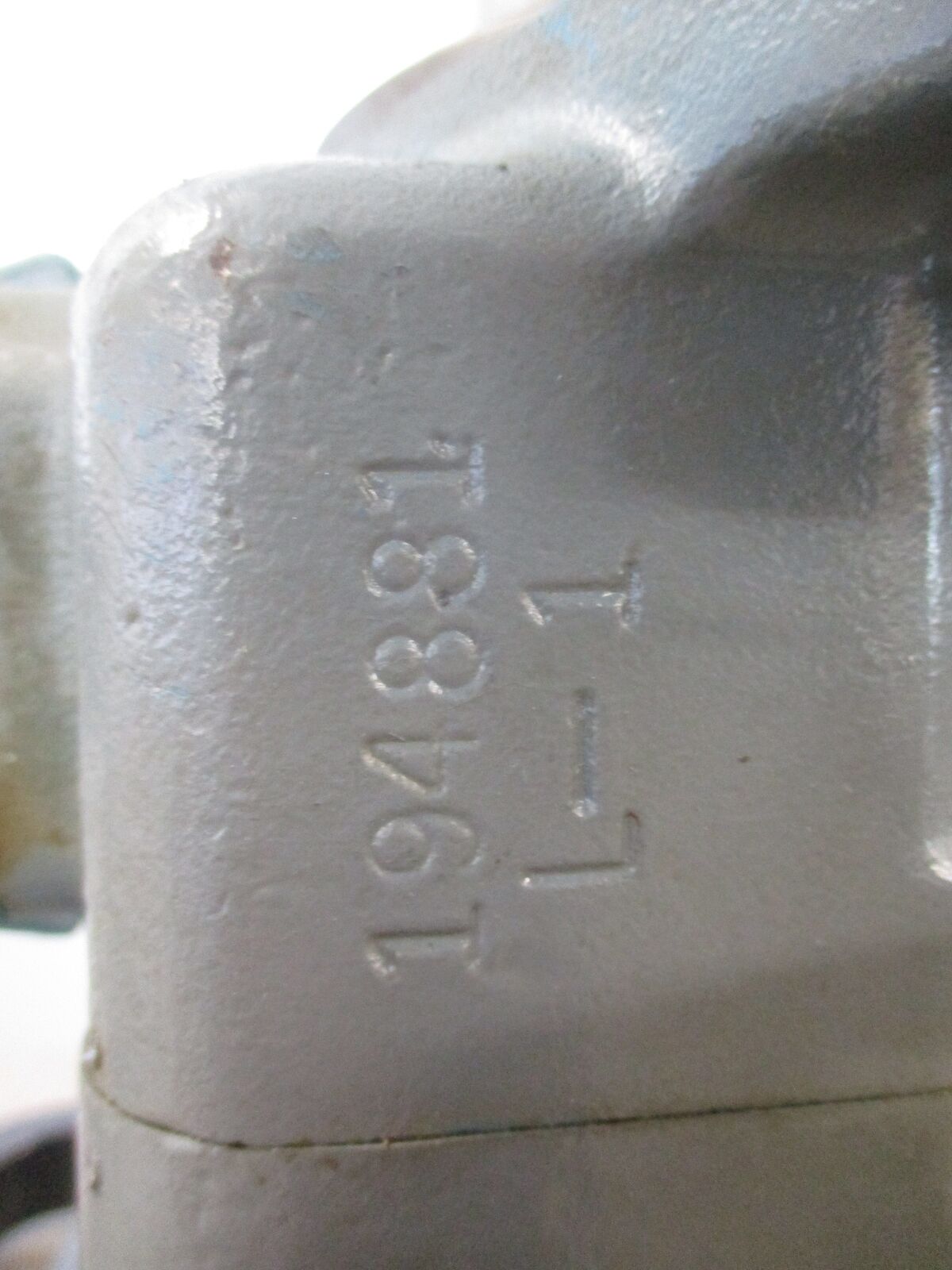 Vickers Hydraulic Vane Pump 45VQ42A86A20 Pressure: 2500 Flow: 65.92 2200 RPM Use