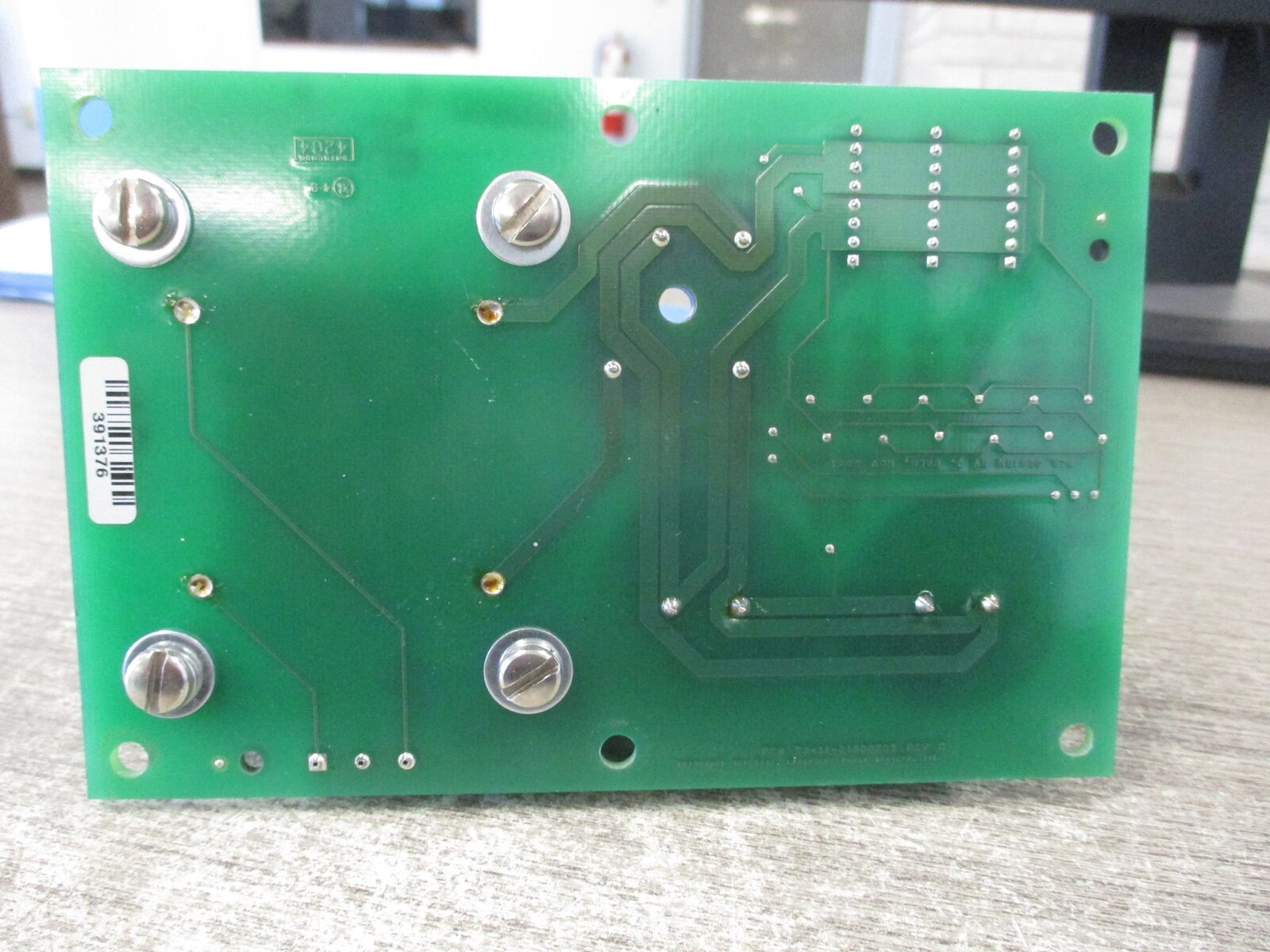 LayerZero Opts Universal Power Supply 40-11-10020601 Rev.A Used