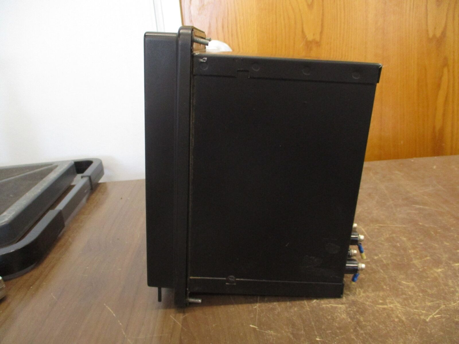 Westinghouse Type CW Power Relay 289B988A09 20-120W 5A 120V 60Hz Used
