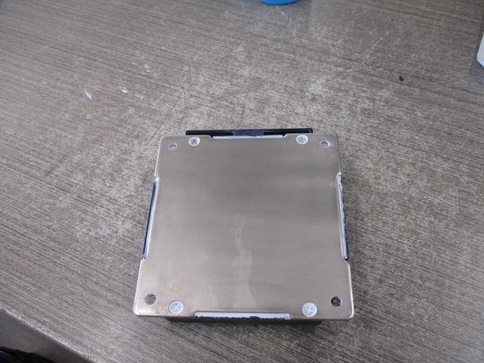 Mitsubishi IGBT Module CM600DU-24F Used