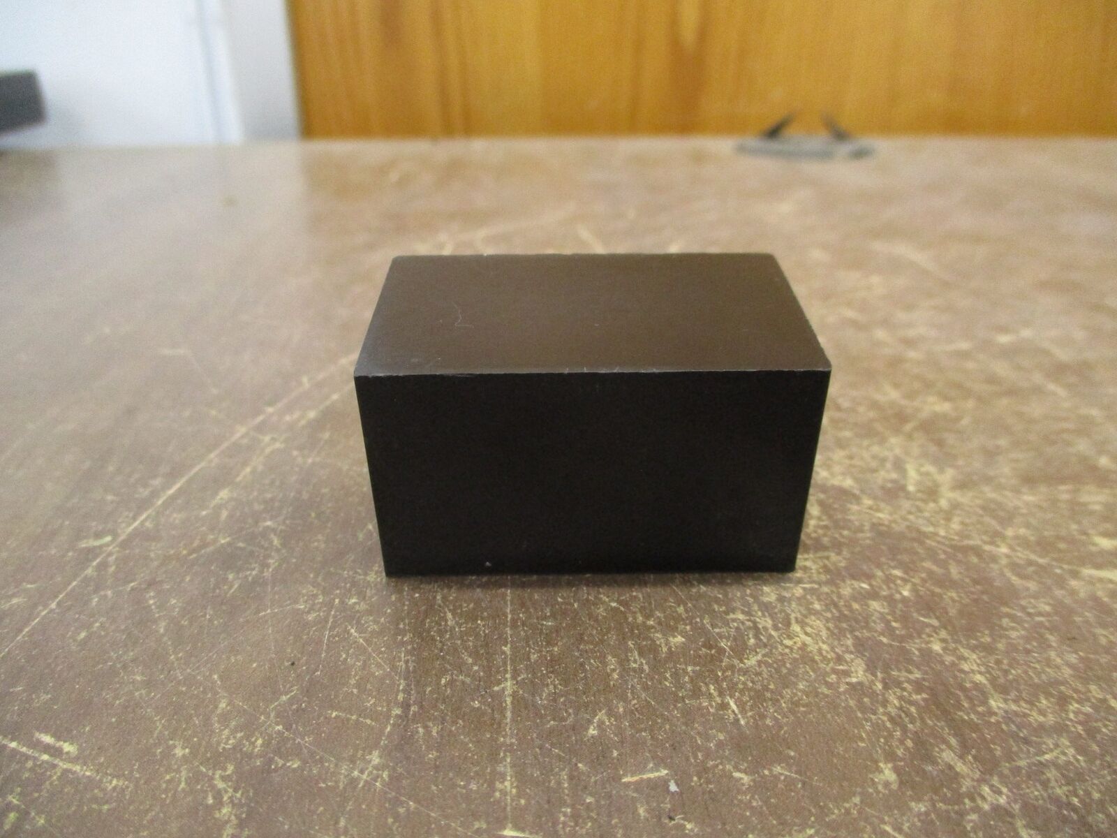 Cornell Dubilier Capacitor SCD105K102A3Z25+C 1.00uF 1000VDC *Lot of 2* Used