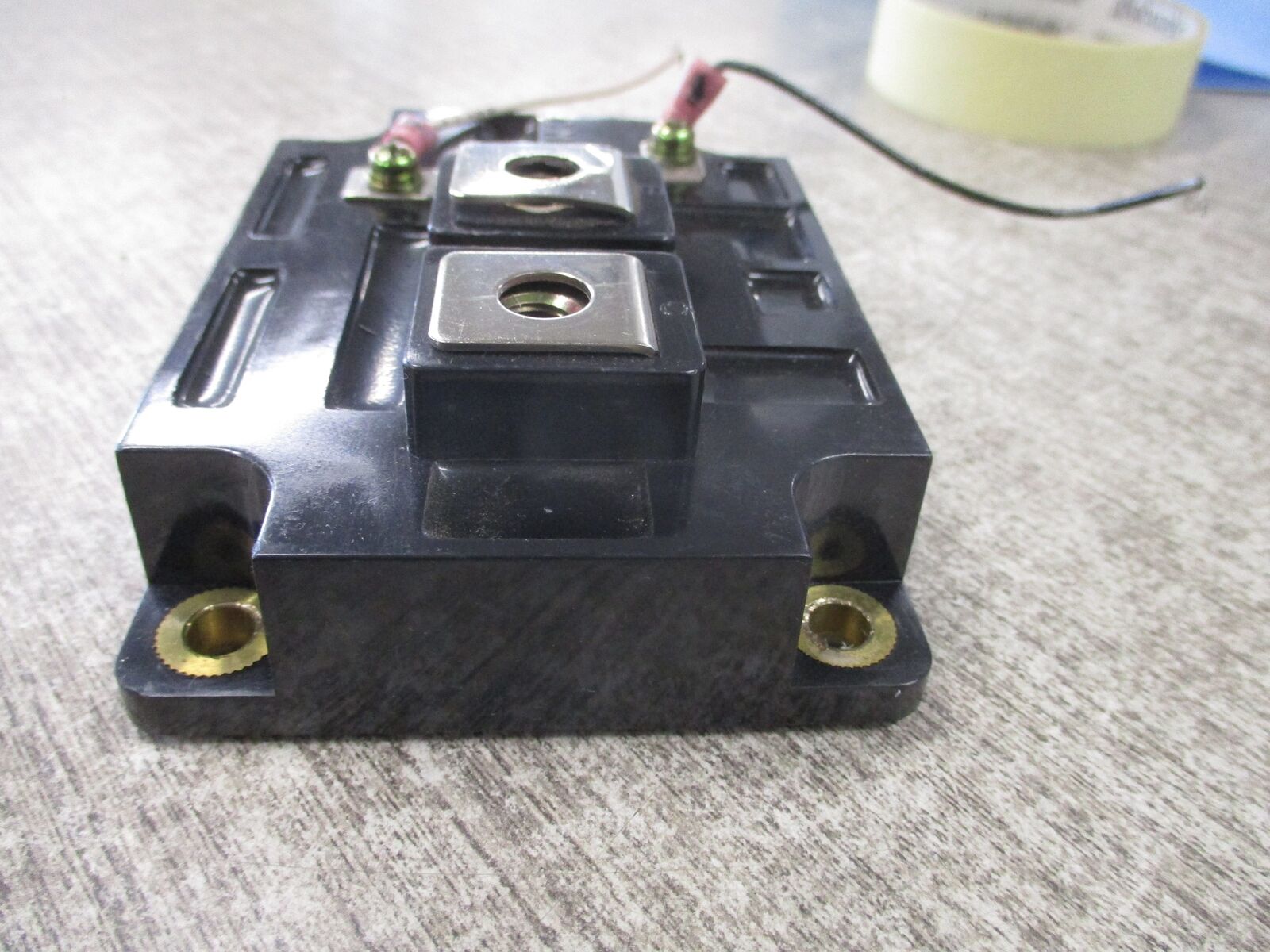 PRX IGBT Module CM600HA-24H Used