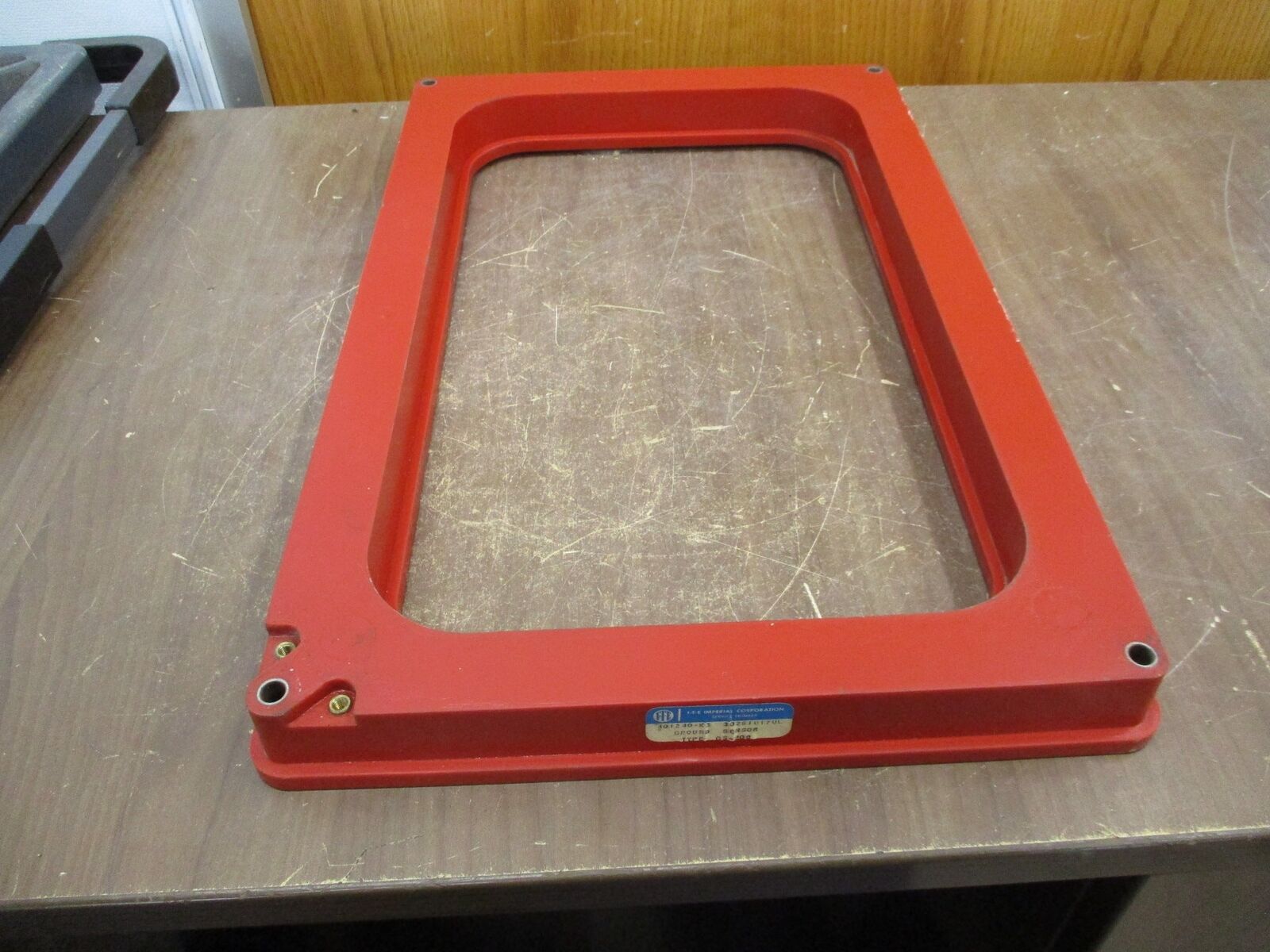 ITE Type GS-200 Ground Fault Sensor 401240-K3 Used