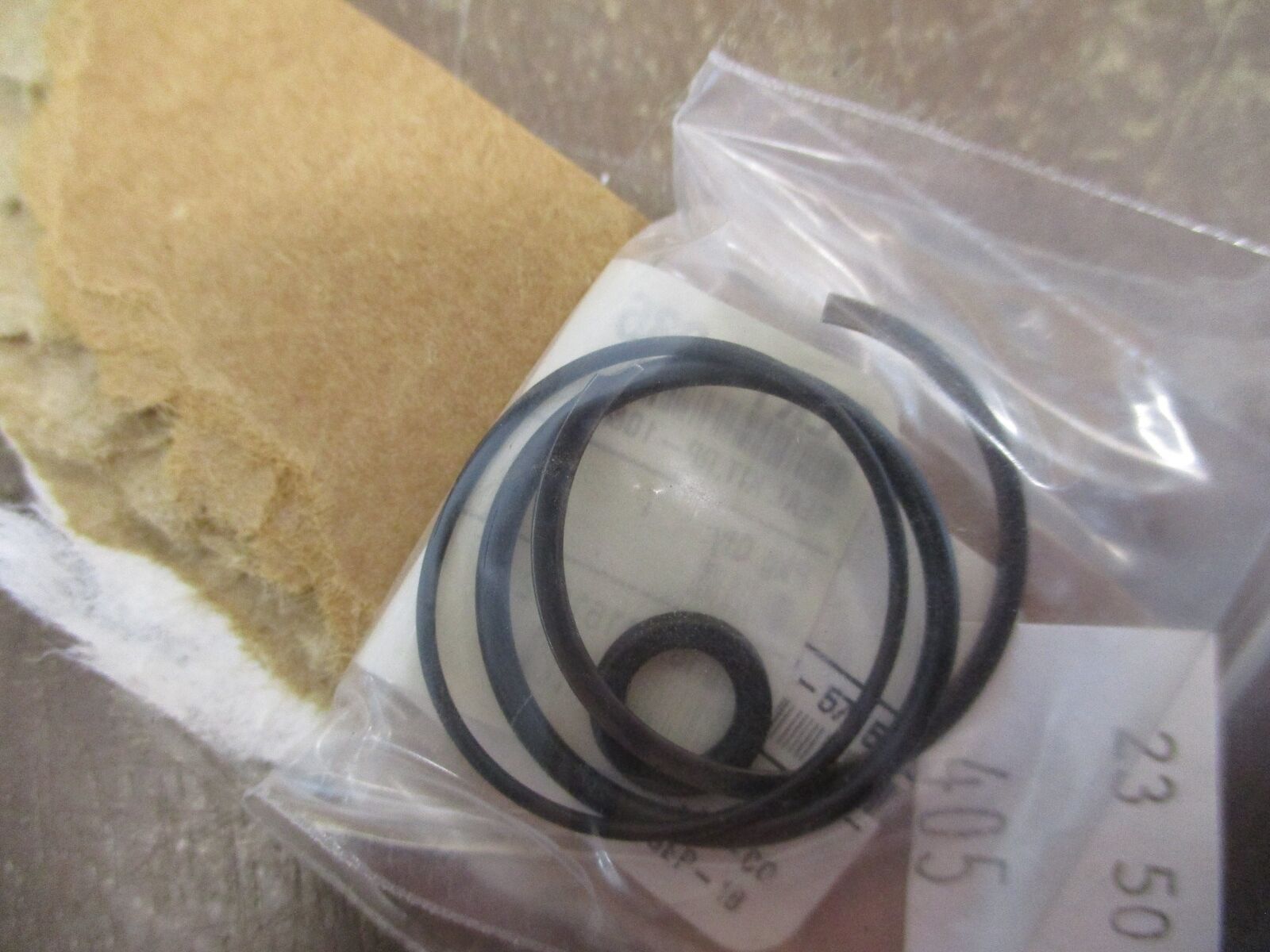 Dover Seal Kit SLKT-036 *No Box* New Surplus