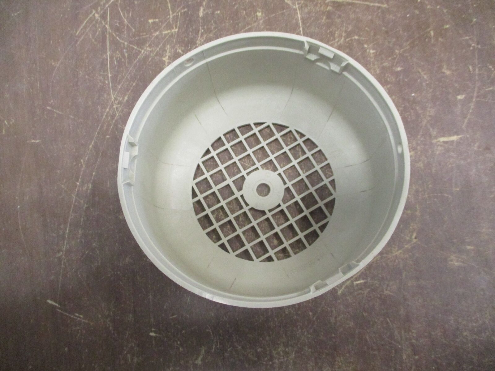 Hendor D9X Pump Motor Cover 2100241292 *No Box* New Surplus