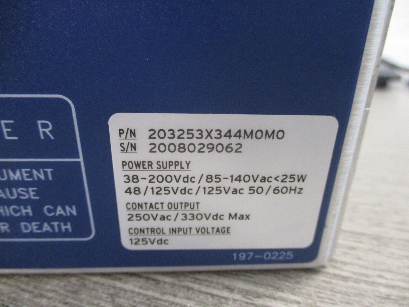 SEL SEL-2032 Communications Processor 203253X344MOMO Scada RTU Functions Remote