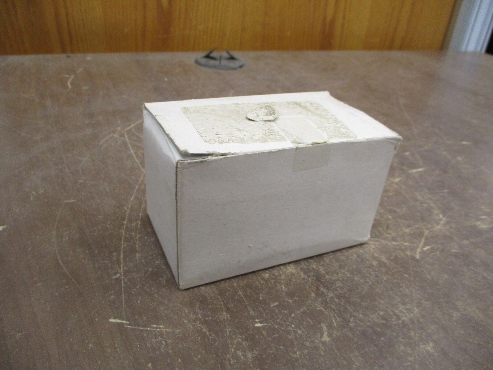 GE Manual Starter CR101Y1 115/230V 25-60Hz 1P New Surplus