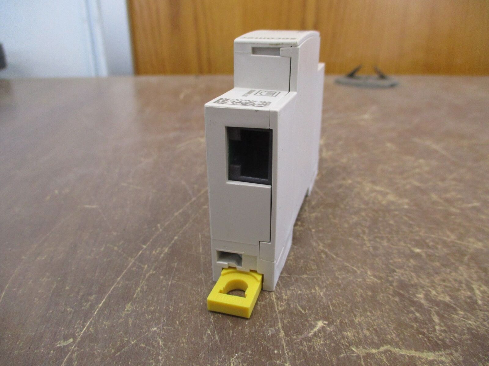 Socomec Digiware Control & Power Supply Interface DIRIS C-31 Used