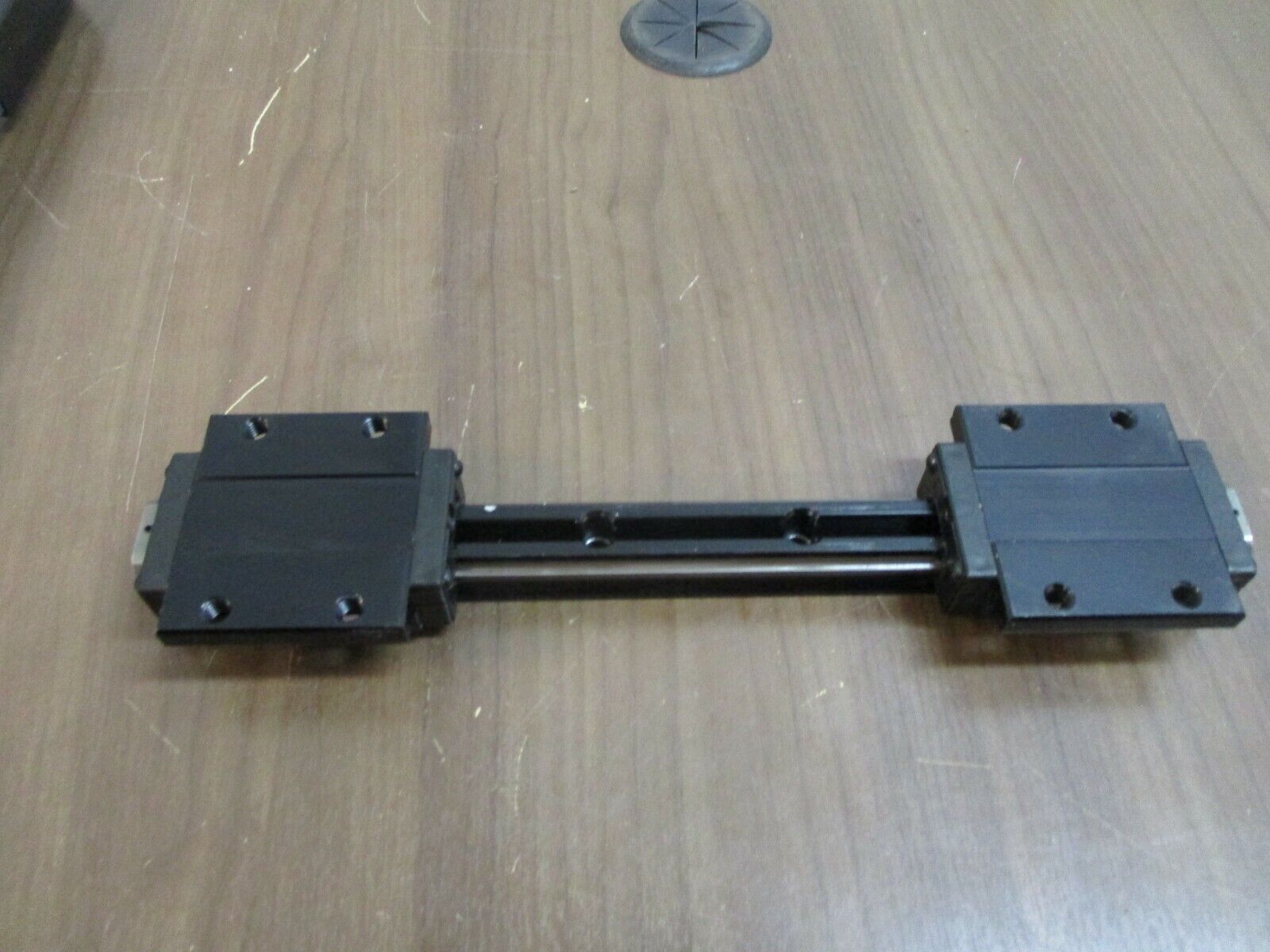 Thomson T-Series Ball Carriage Assembly AT25G+65-06 Used