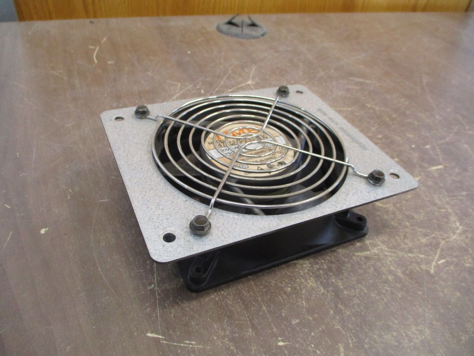 NMB Axial Fan 4715FS-23T-B50 230V 50/60Hz 1Ph Used