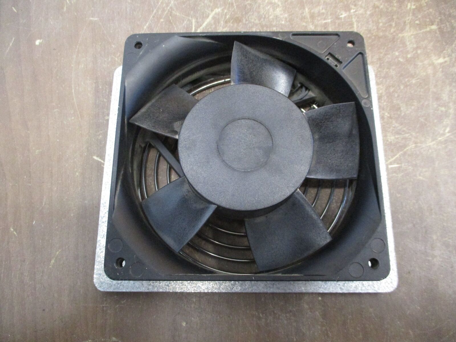 NMB Axial Fan 4715FS-23T-B50 230V 50/60Hz 1Ph Used