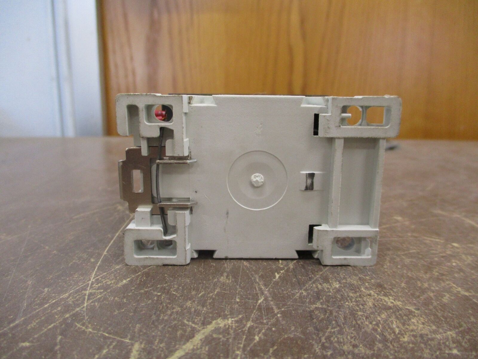 Sprecher + Schuh Contactor CA3-9-10 24V Coil 24A 600V Used
