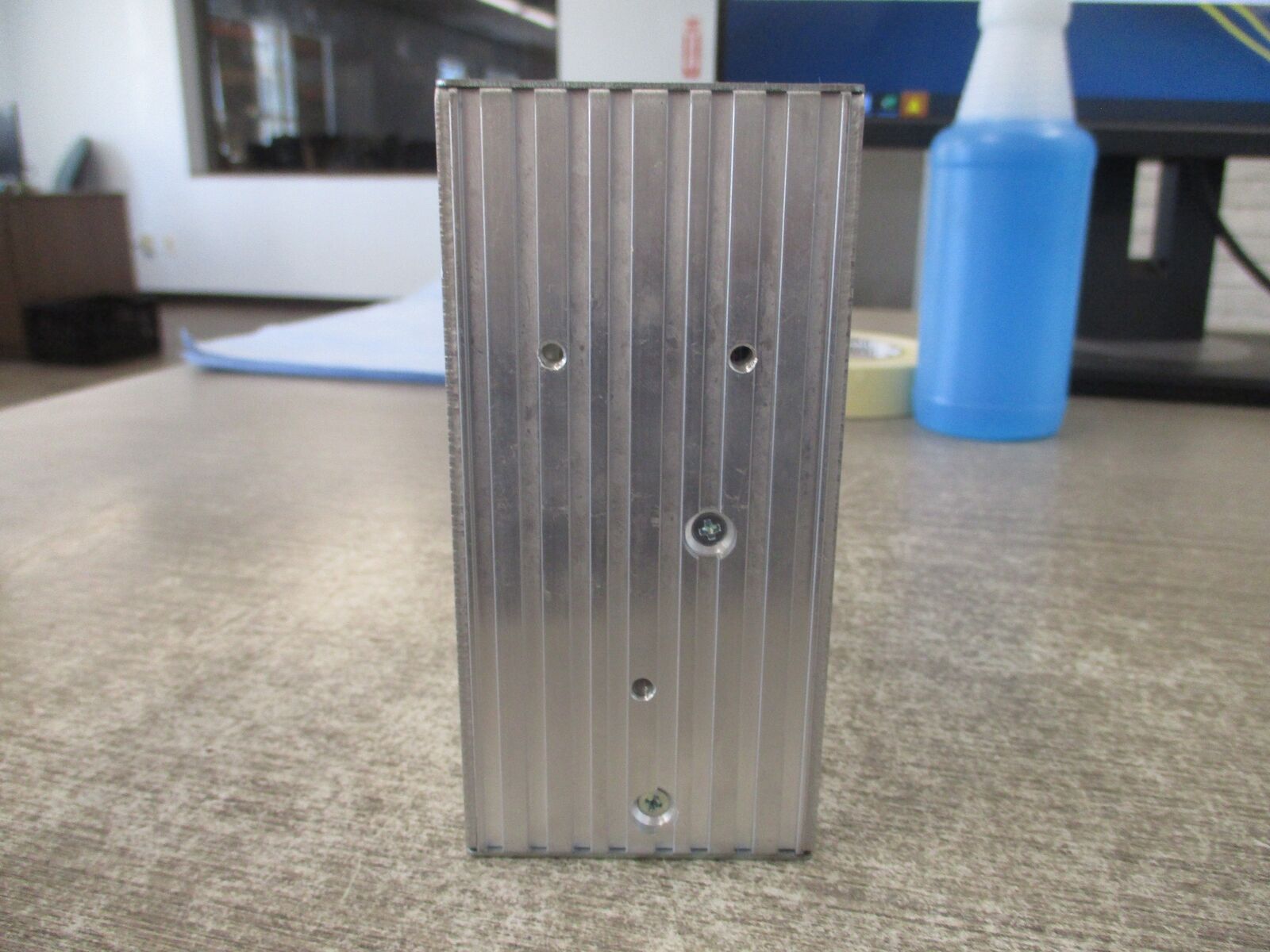 Weidmuller Power Supply 1469490000 240W 24V 10A New Surplus