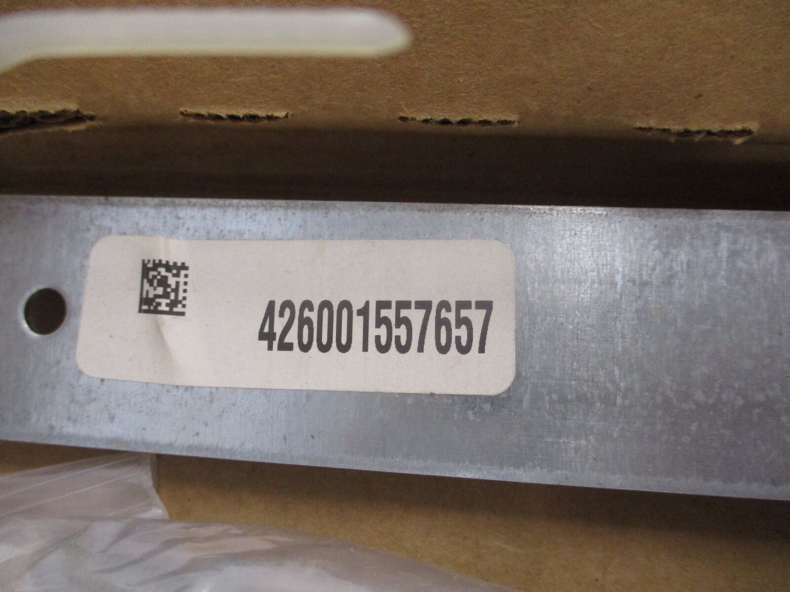 GE A-Series II Panelboard Interior AEF 3422MB 225A 480/277V 3P 4W New Surplus