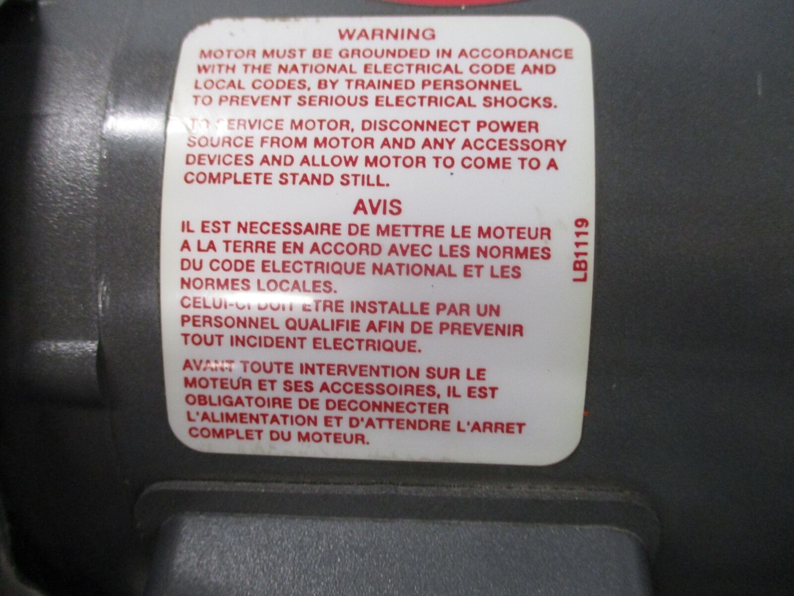 Viking Pump Spur Gear Pump W/Motor SG-0716-G0 1HP 1725RPM 208-230/460V 3Ph 60Hz