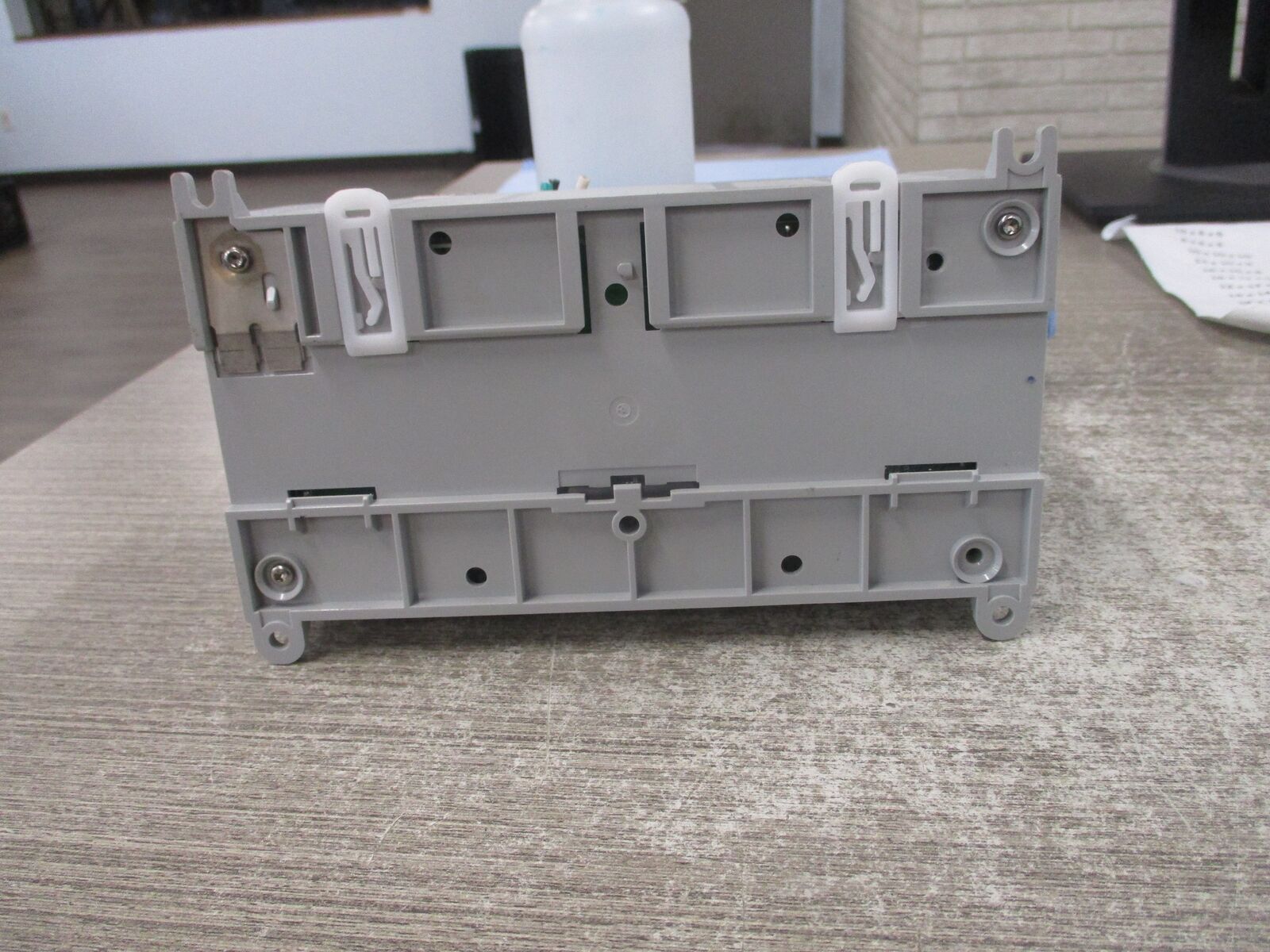 Allen-Bradley MicroLogix 1400 Controller 1766-L32BWA Ser. B FW: 15 32PT Used