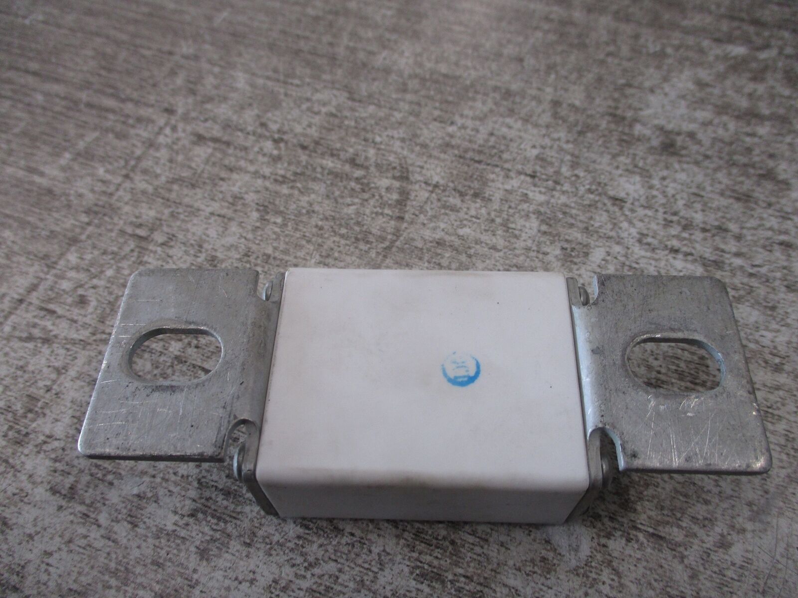 Bussmann Fuse 170M1466 80A 700V Used