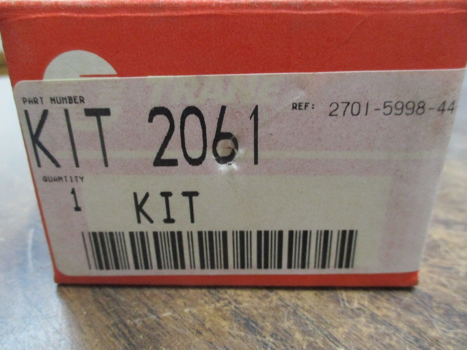 Trane Coupling Kit KIT 2061 New Surplus