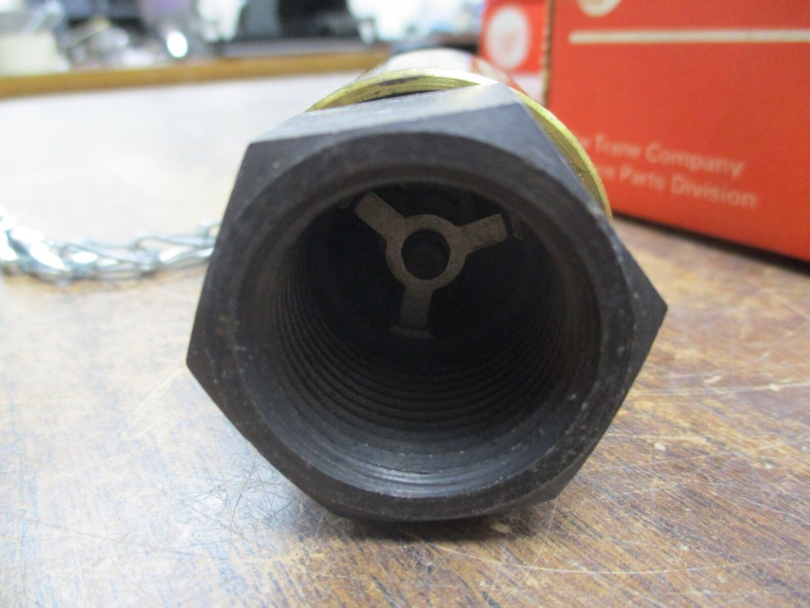 Trane Coupling Kit KIT 2061 New Surplus