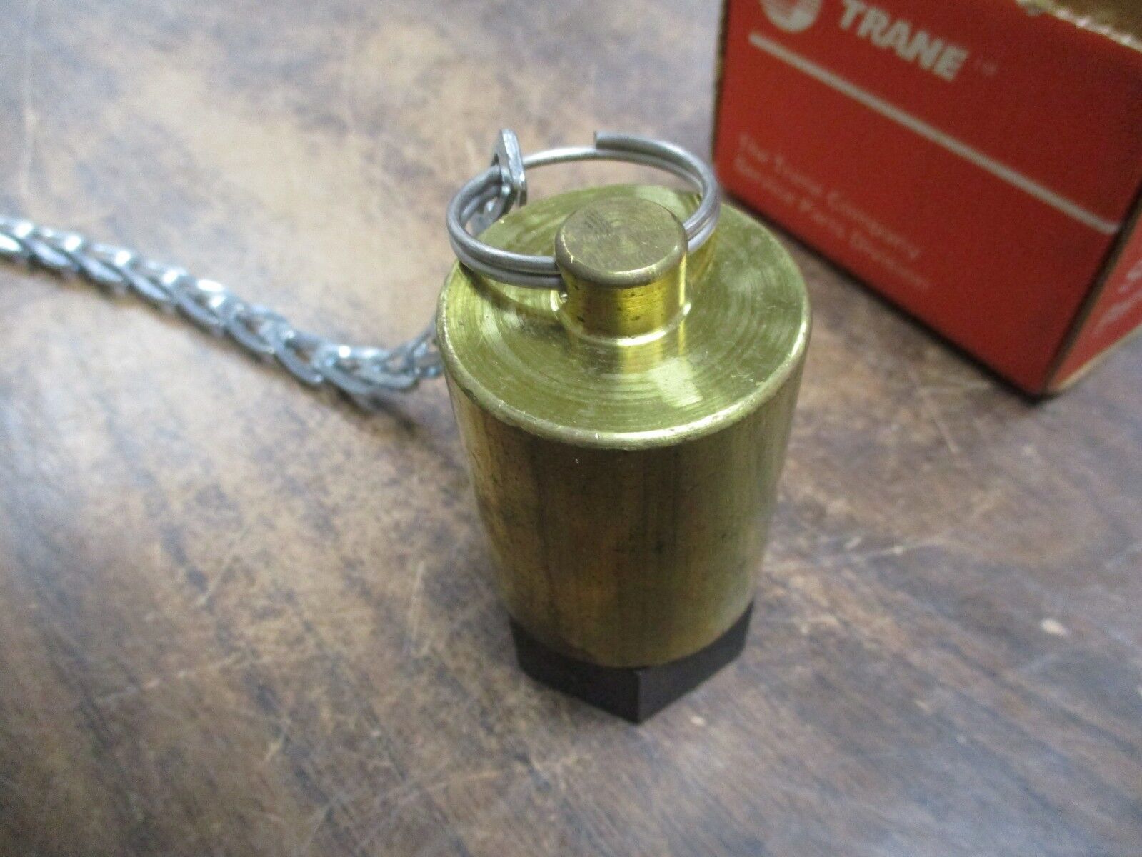 Trane Coupling Kit KIT 2061 New Surplus